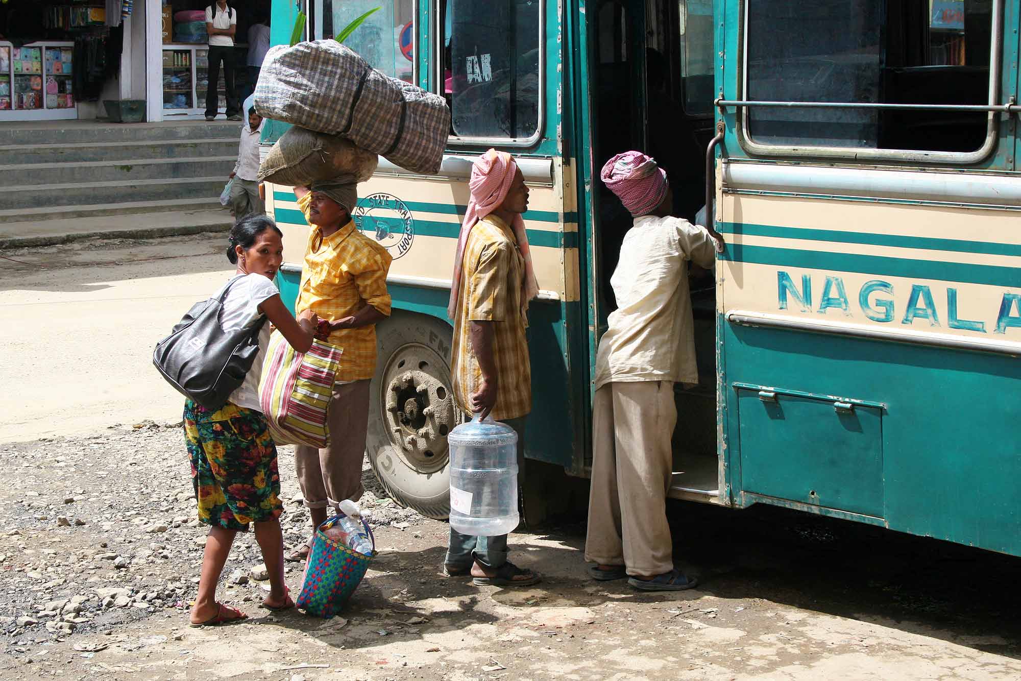 bus-transport-from-nagaland-to-gangtok-india