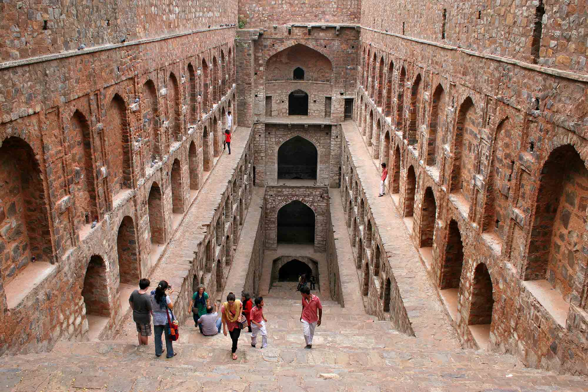 new-delhi-sight