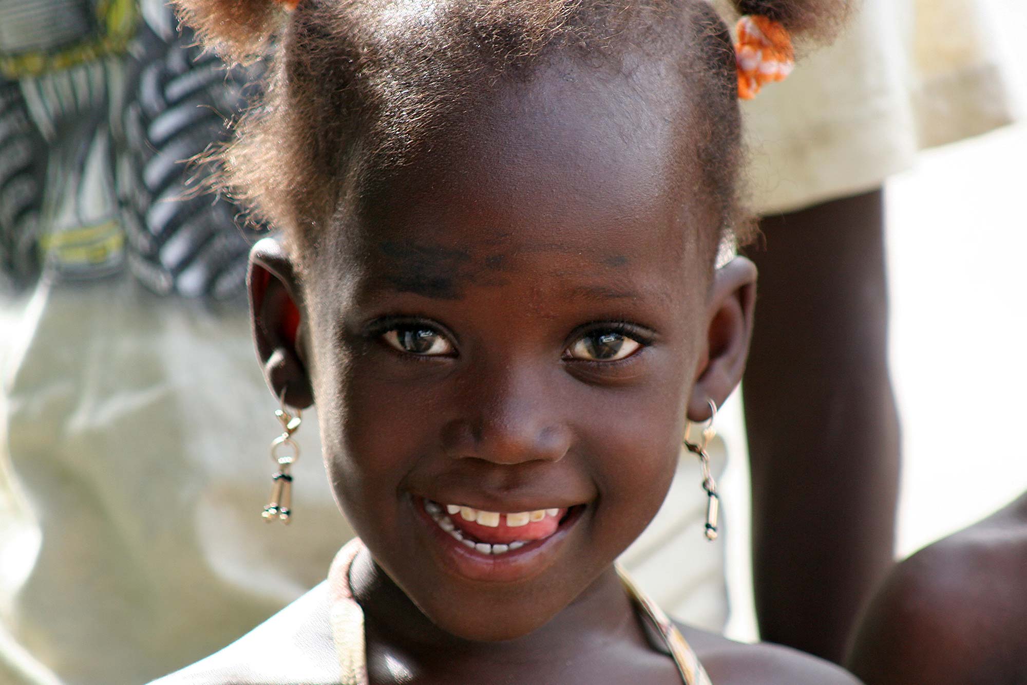 portrait-little-girl-ghana-africa
