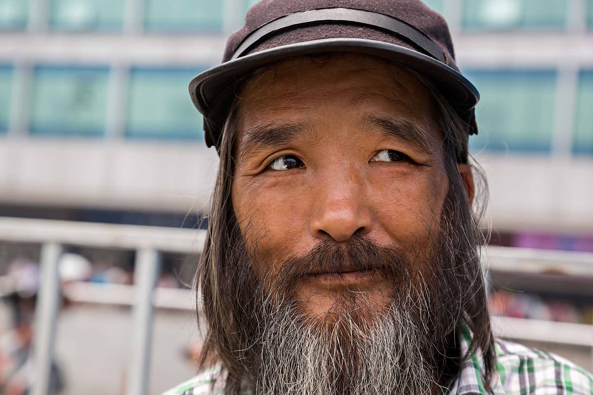 portrait-man-with-beard-guangzhou-china