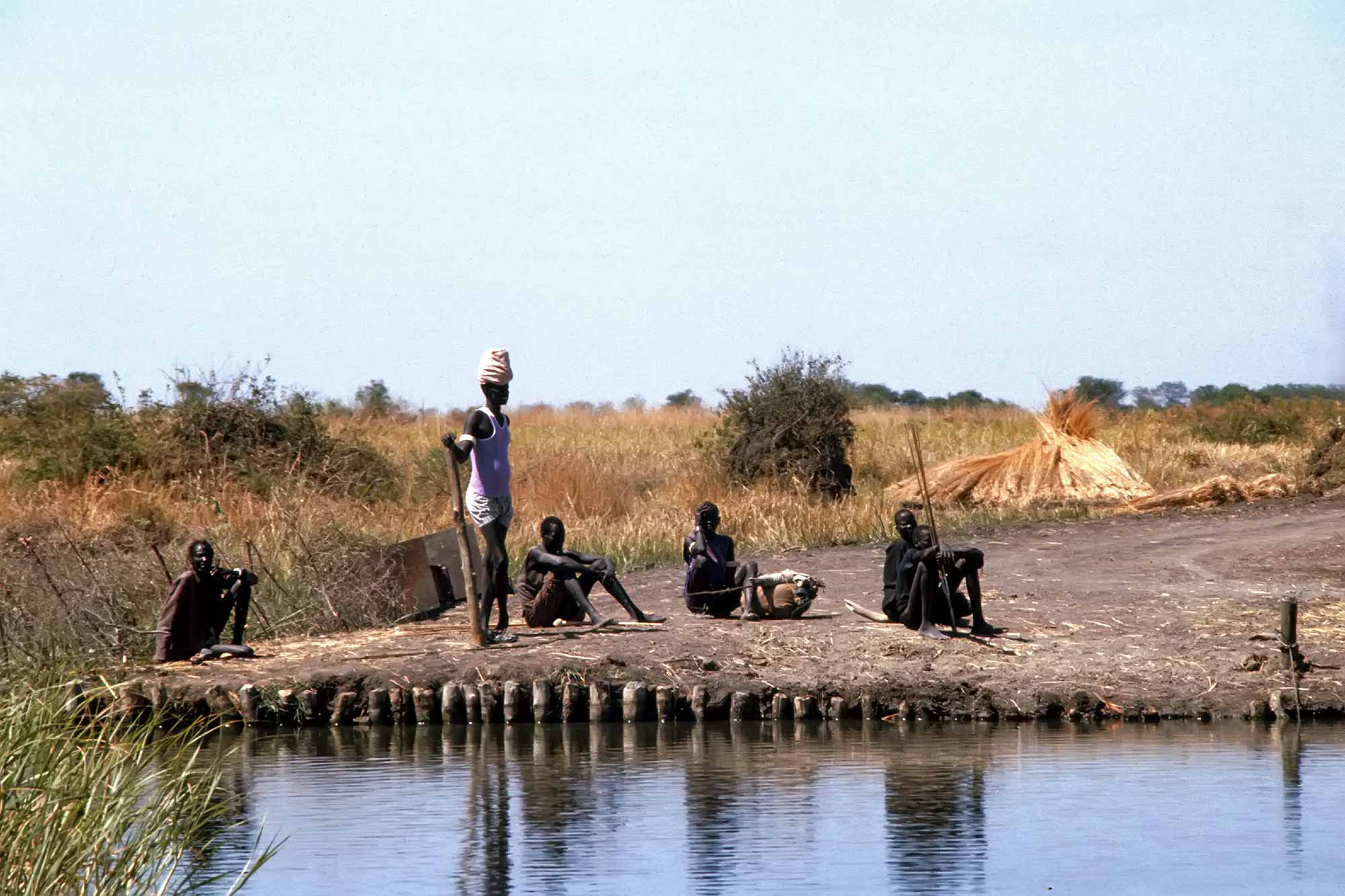 south-sudan-africa