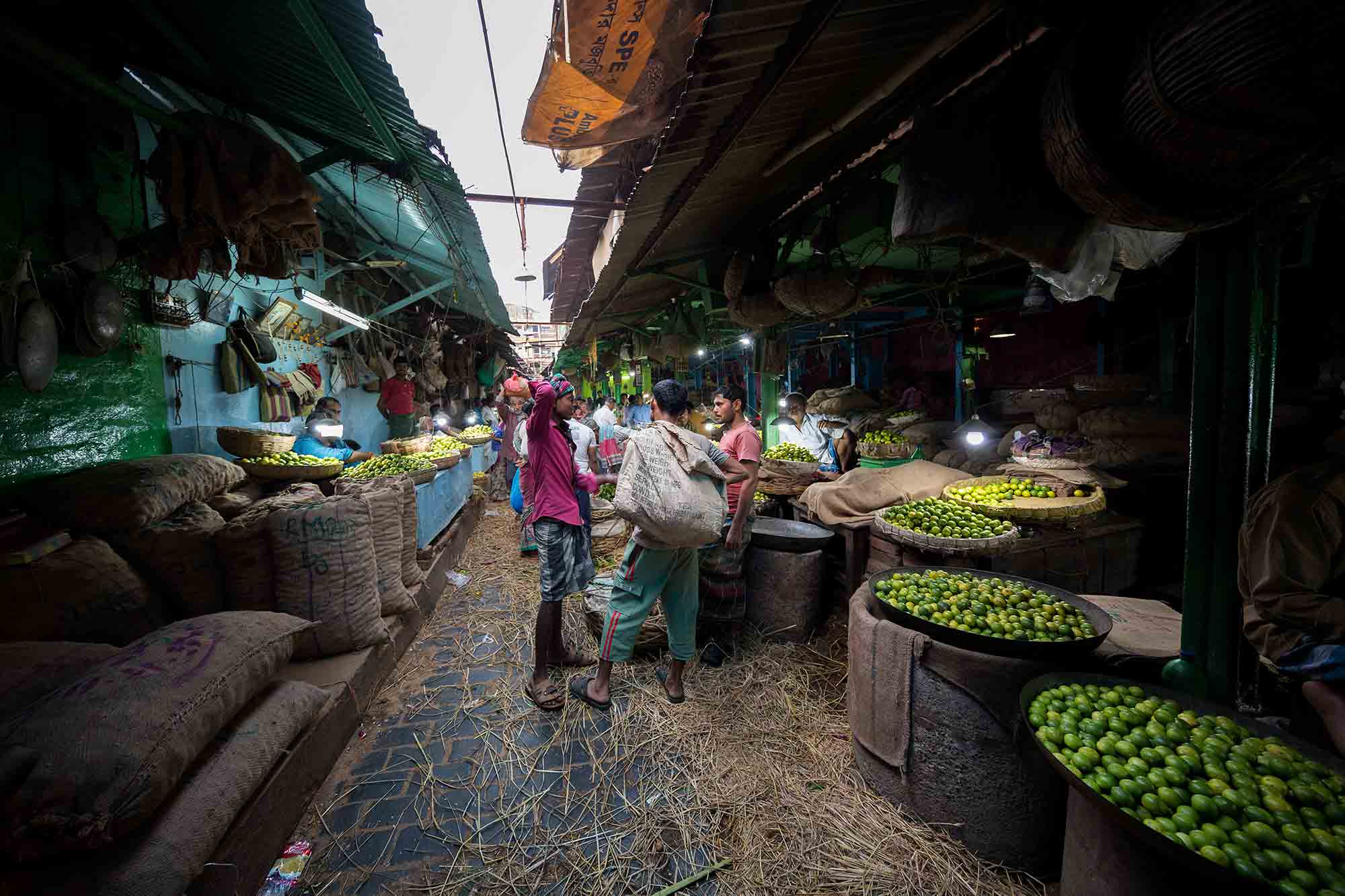 Koley-Market-kolkata-india-1